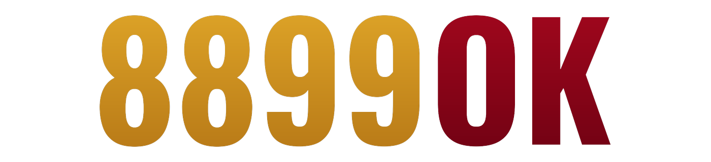 8899ok